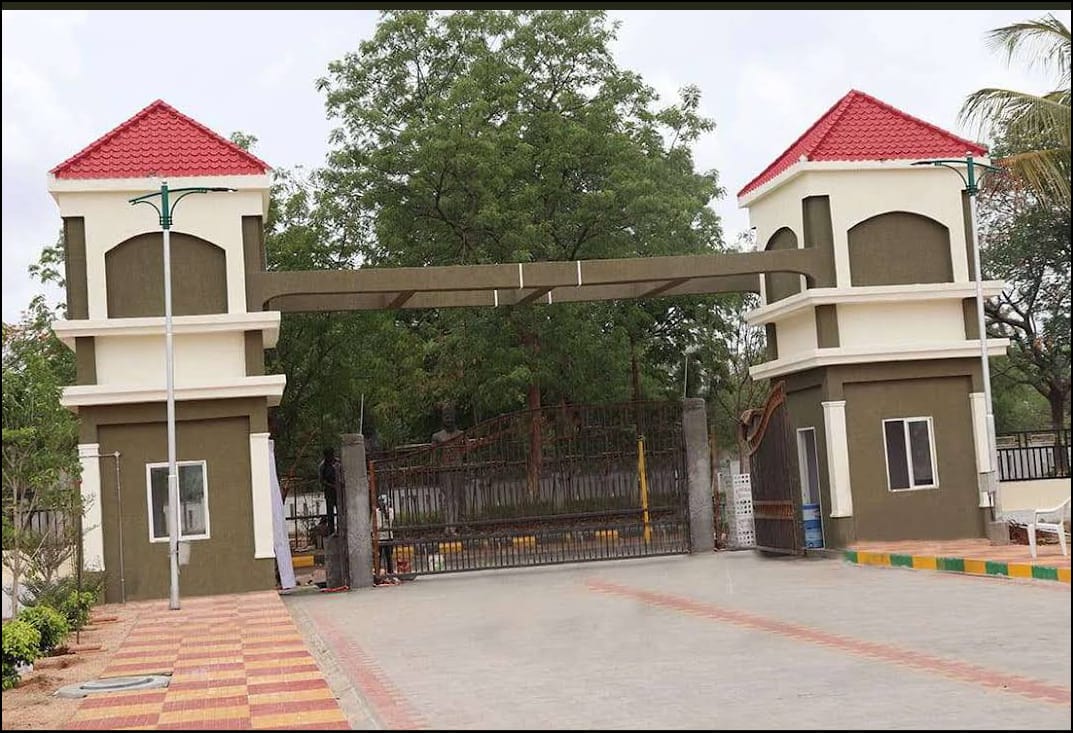 plot for sale-Hyderabad